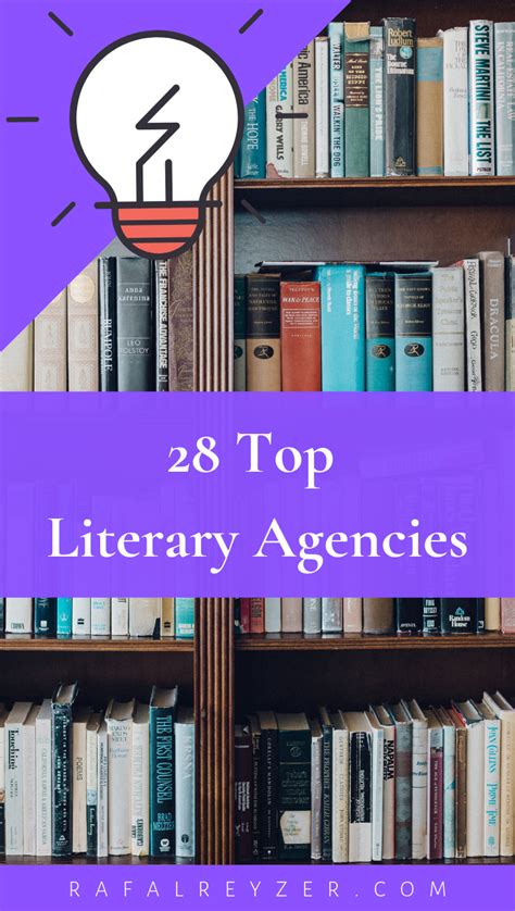 the elite finesse literary agency|30 Best Literary Agencies For New Authors (in 2023) .